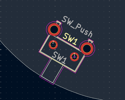 PCB Taster