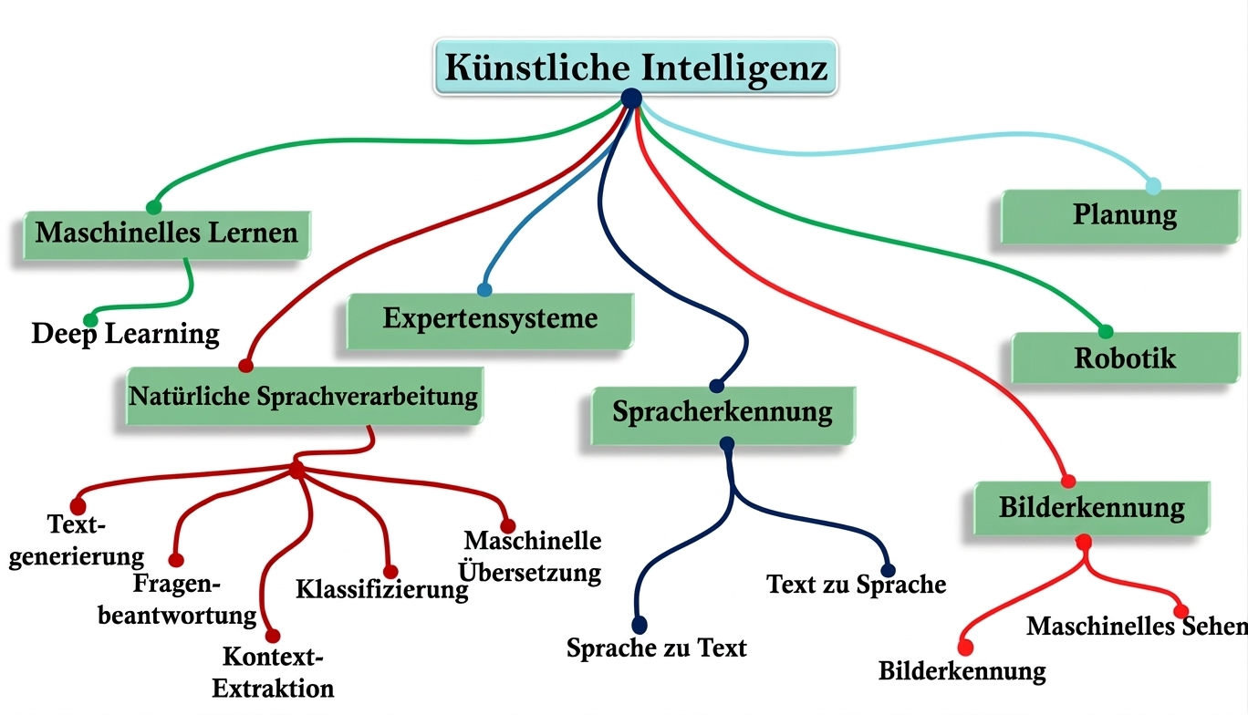 KI Übersicht